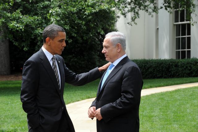 عن أقلام صهيونية قلقة:  العلاقات الأمريكية- «الإسرائيلية» تتبدل