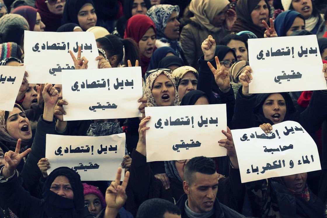 المغرب: سجناء «حراك الريف» يوقفون إضرابهم