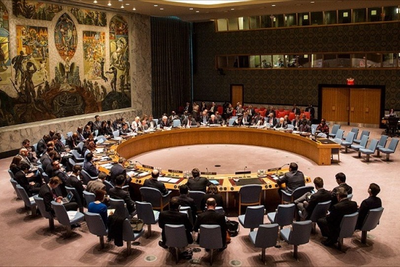 مجلس الأمن يبحث الأوضاع في أوكرانيا اليوم