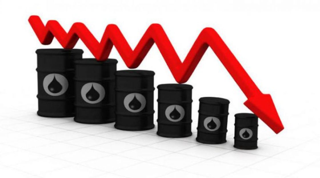 أسعار النفط تخسر 20 %