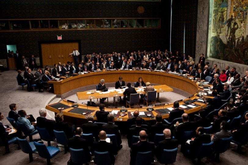 موسكو: الدول الغربية في مجلس الأمن رفضت إدانة الهجوم على كسب وقصف اللاذقية