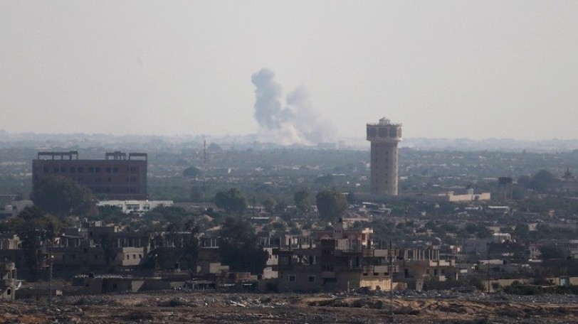 القوات المصرية تعلن عن تصفية 70 مسلحا في الشيخ زويد ورفح