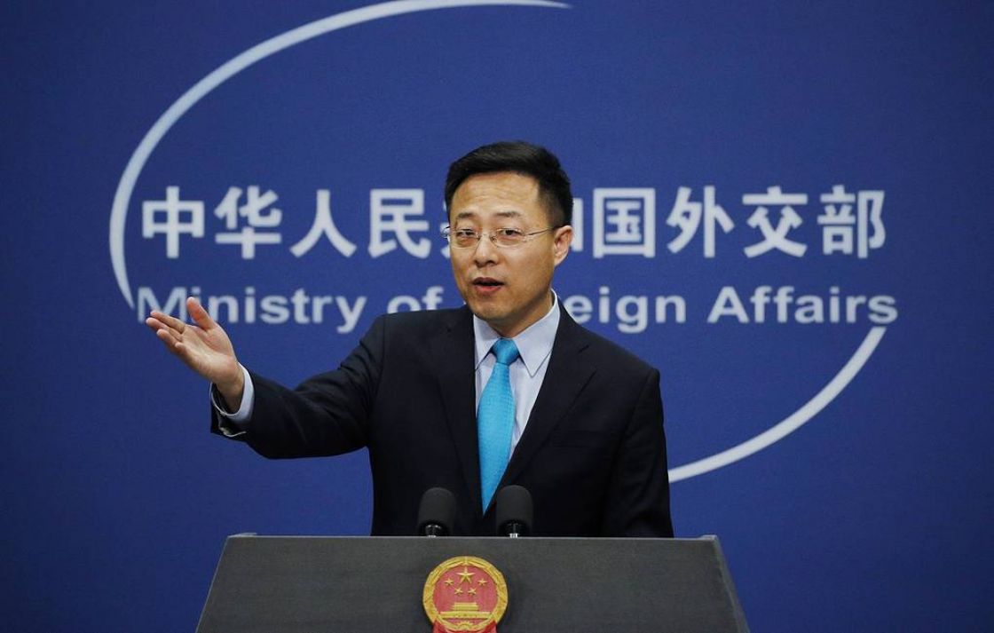 الصين ترحب بمبادرة روسيا لعقد قمة لمجلس الأمن الدولي