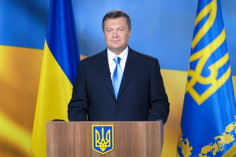 الرئيس الأوكراني يدعو إلى عقد جلسات استثنائية في البرلمان لمناقشة الأزمة