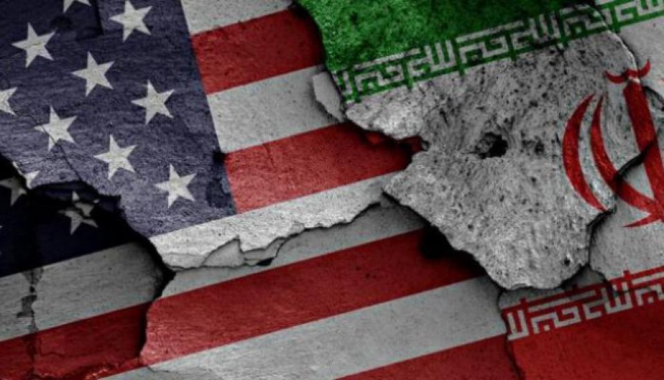الولايات المتحدة تفرض عقوبات جديدة على إيران تستهدف عشرات الشخصيات والكيانات