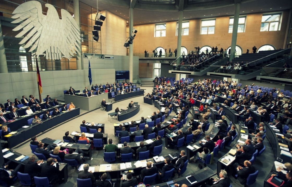 ألمانيا: مفاوضات الائتلاف الجديد تتواصل