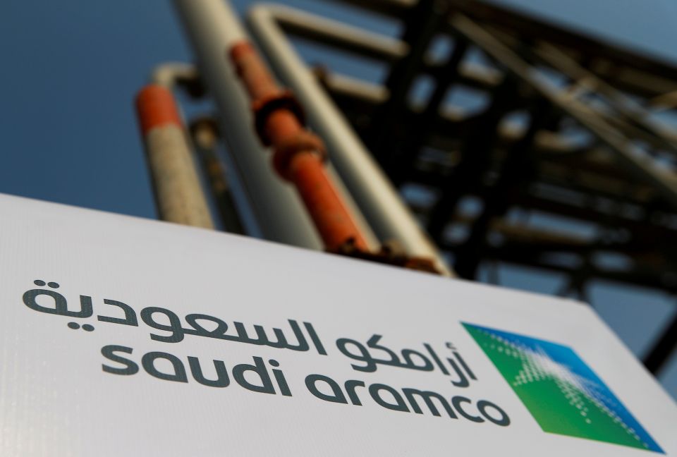 أرباح شركة «أرامكو» السعودية للنفط تتراجع بنسبة 44%