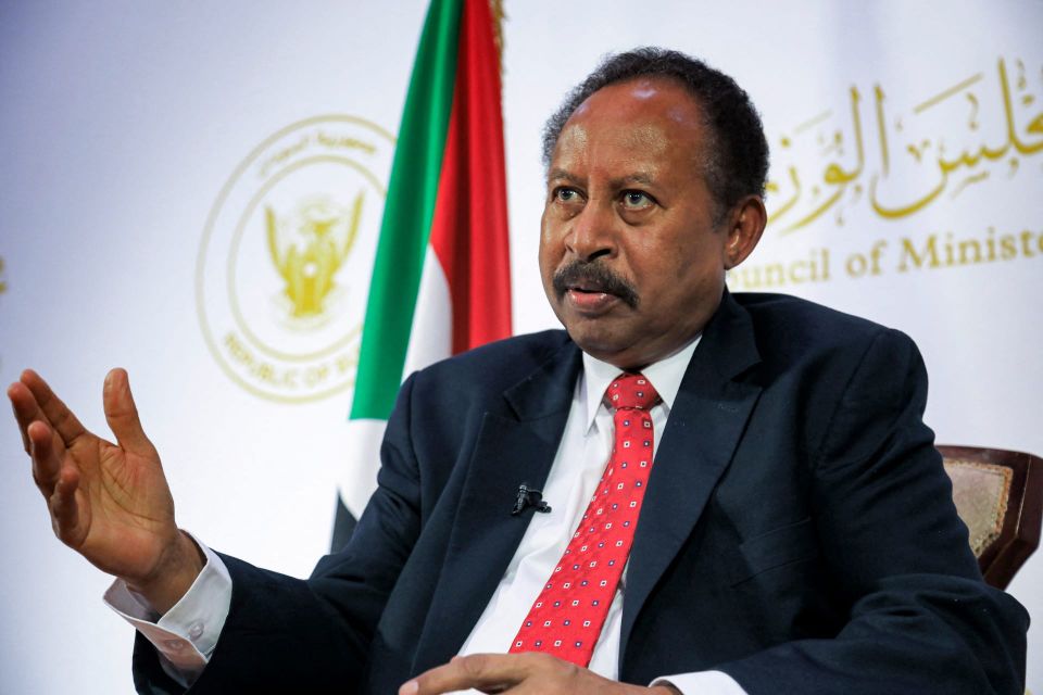 السودان: النظام الحالي يتحدث عن «تفكيك» النظام السابق