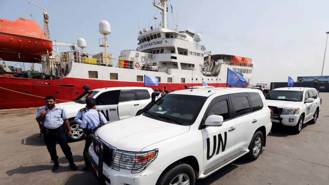 الحوثيون يطالبون الأمم المتحدة بالضغط على «التحالف» لتنفيذ اتفاق الحديدة