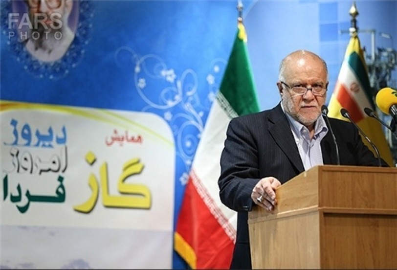 إيران ترأس منظمة الدول المصدرة للغاز في عامين قادمين