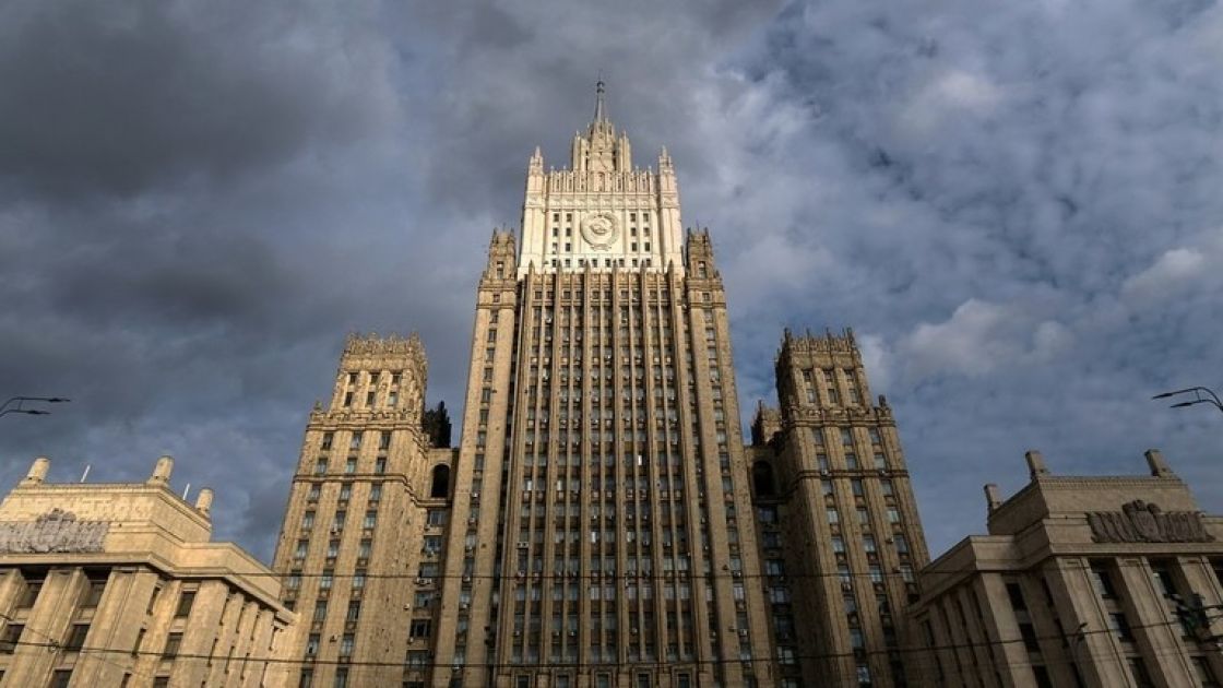 موسكو: الضغط عبر العقوبات ليس من الترسانة الدبلوماسية