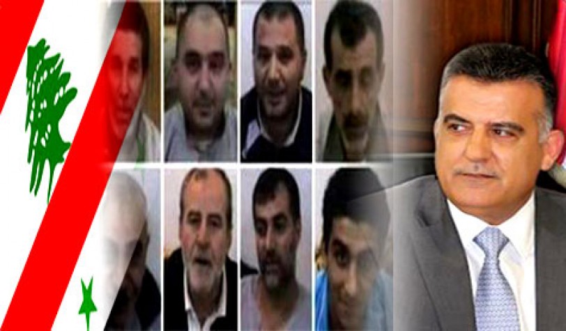 صحيفة النهار: المخطوفين اللبنانيين في اعزاز بعهدة الاستخبارات الالمانية
