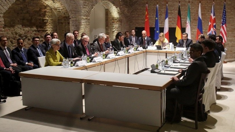 بروكسل وطهران تستأنفان محادثاتهما حول نووي إيران 12 أيار