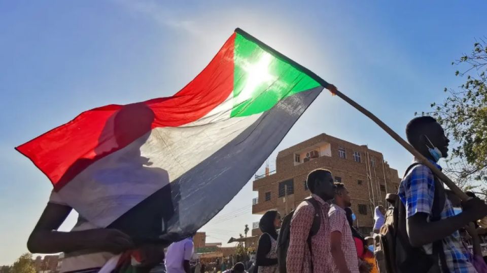 السودان: «قوى الحرية والتغيير» ترفض التفاوض قبل تحقيق شروطها