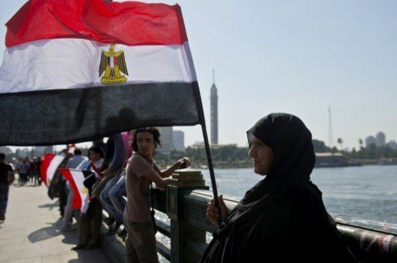 الرئاسة المصرية تعلن فشل الوساطات الأجنبية في اقناع الاخوان بحل سلمي وانتهاء مرحلة الجهود الدبلوماسية