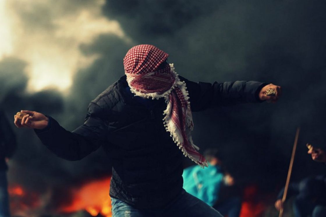 عودة القضية الفلسطينية إلى الواجهة وتلازم المهام