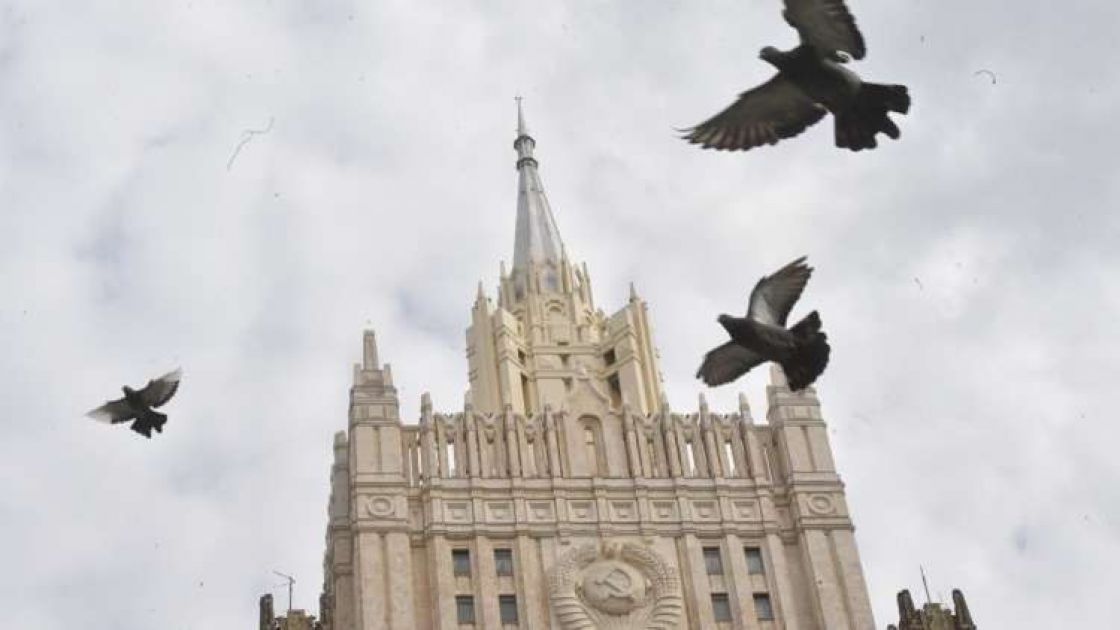موسكو: «مذكرة التفاهم» تهدد سلامة معاهدة حظر السلاح الكيميائي