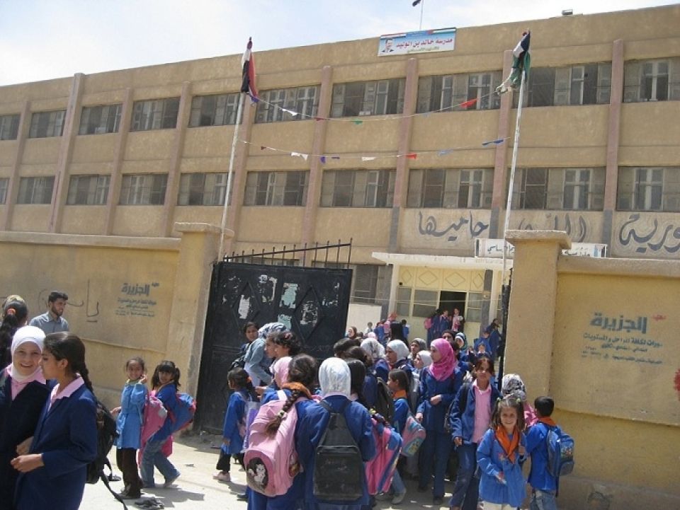تداعيات الأزمة على «طلاب» عفرين وعين العرب