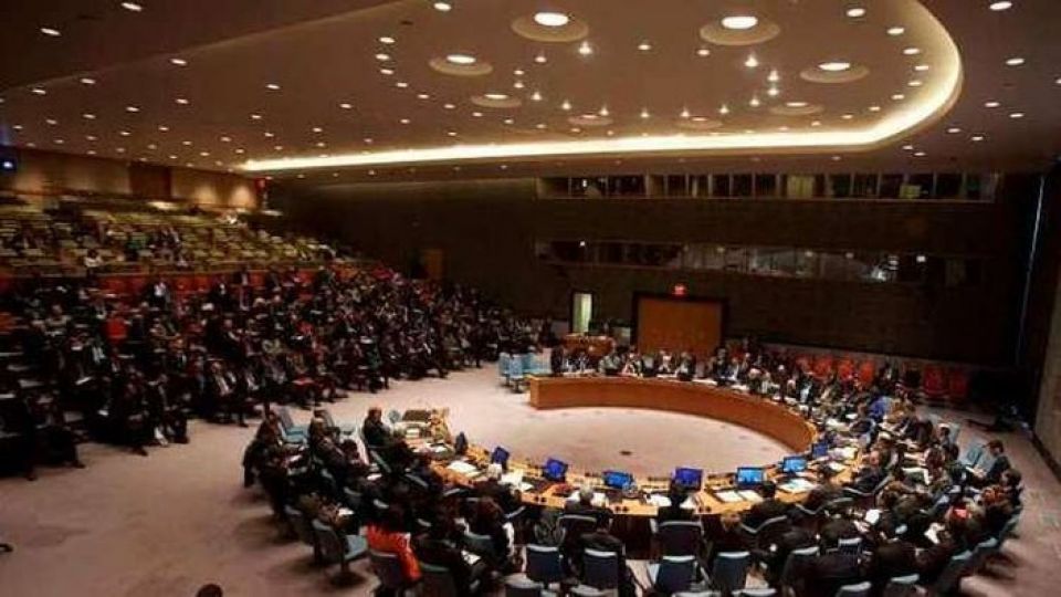 جلسة طارئة في مجلس الأمن الدولي حول فنزويلا اليوم