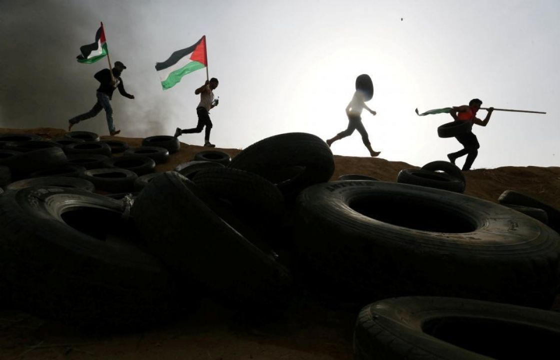 فلسطين: سبعون عاماً والمقاومة مستمرة