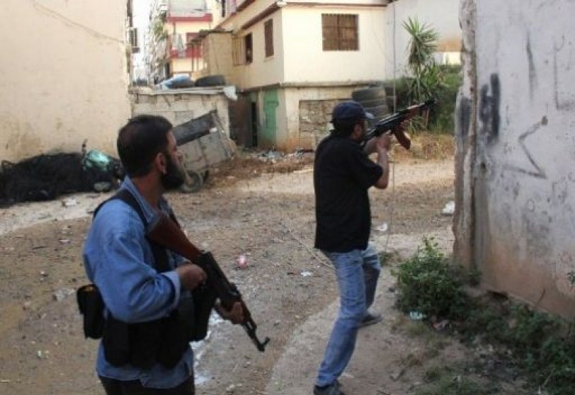 9 قتلى وقرابة 40 جريحا حصيلة الاشتباكات في مدينة طرابلس اللبنانية