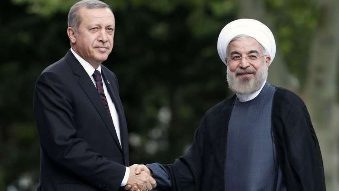 أنقرة: طهران شريك مهم لنا، ولن نتخلى عنه