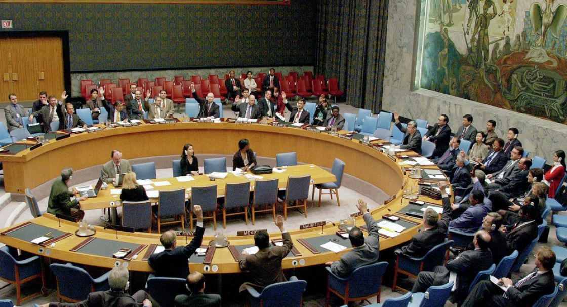 روسيا تدعو إلى جلسة مفتوحة لمجلس الأمن بشأن الوضع حول سورية