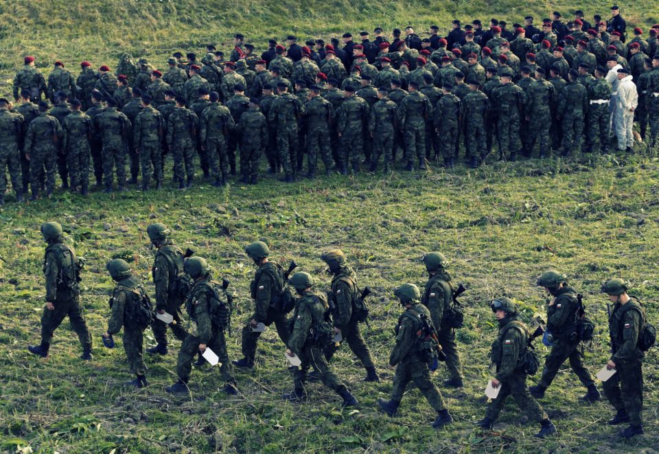 صربيا: لن ننضم إلى الناتو