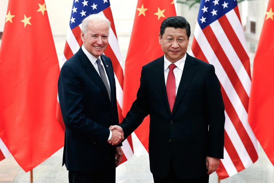 رغم تحذيرات الصين لواشنطن من &quot;العواقب&quot;، بايدن يصرّ على وصف رئيسها &quot;بالديكتاتور&quot;
