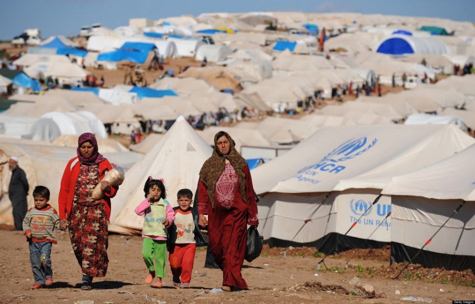 منظمة العمل الدولية: اللاجئون السوريون في لبنان يواجهون شروط عملٍ قاسية