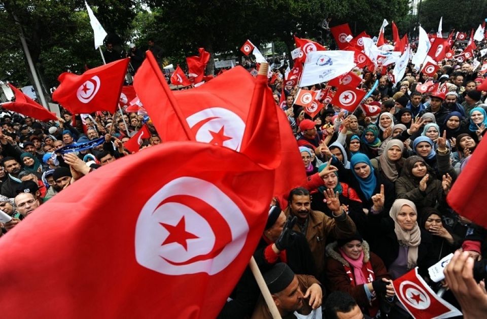 تونس: الشعب ينتظم في مواجهة الفوضى المبرمجة .. النظام في طور الهجوم