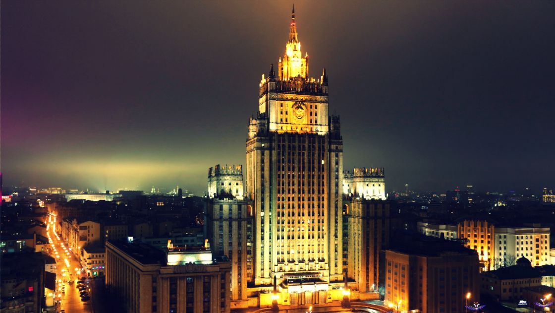 موسكو: واشنطن تعتمد استراتيجية تقسيم