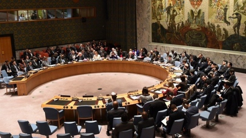مجلس الأمن الدولي يفشل في إقرار مشروع قرار فلسطيني لإنهاء الاحتلال