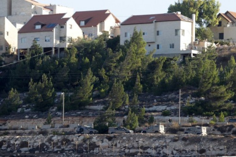 الاحتلال &quot;الاسرائيلي&quot; يخطط لبناء المزيد من المستوطنات بالضفة والقدس