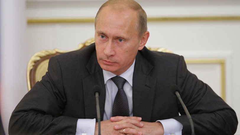 أوكرانيا | واشنطن: بوتين يُظهر الكراهية في داخله