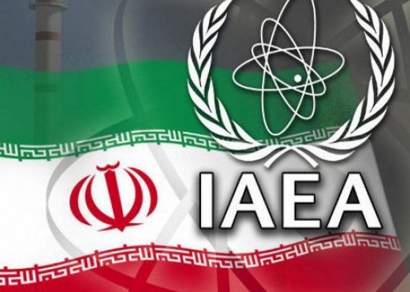 الوكالة الدولية للطاقة الذرية تؤكد وفاء ايران بالتزاماتها