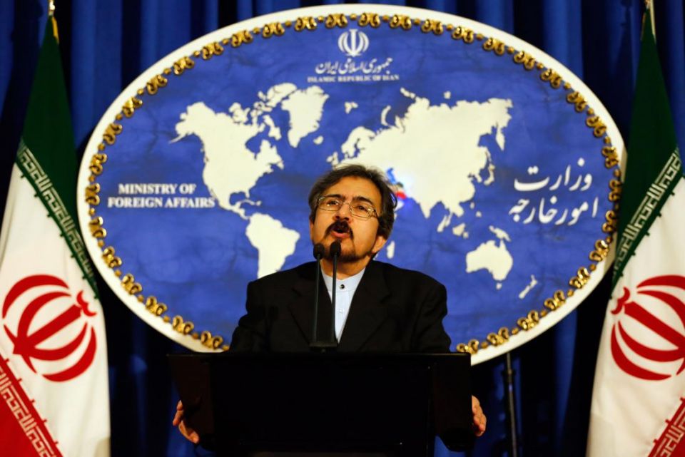 طهران: لن نتفاوض خارج إطار الاتفاق