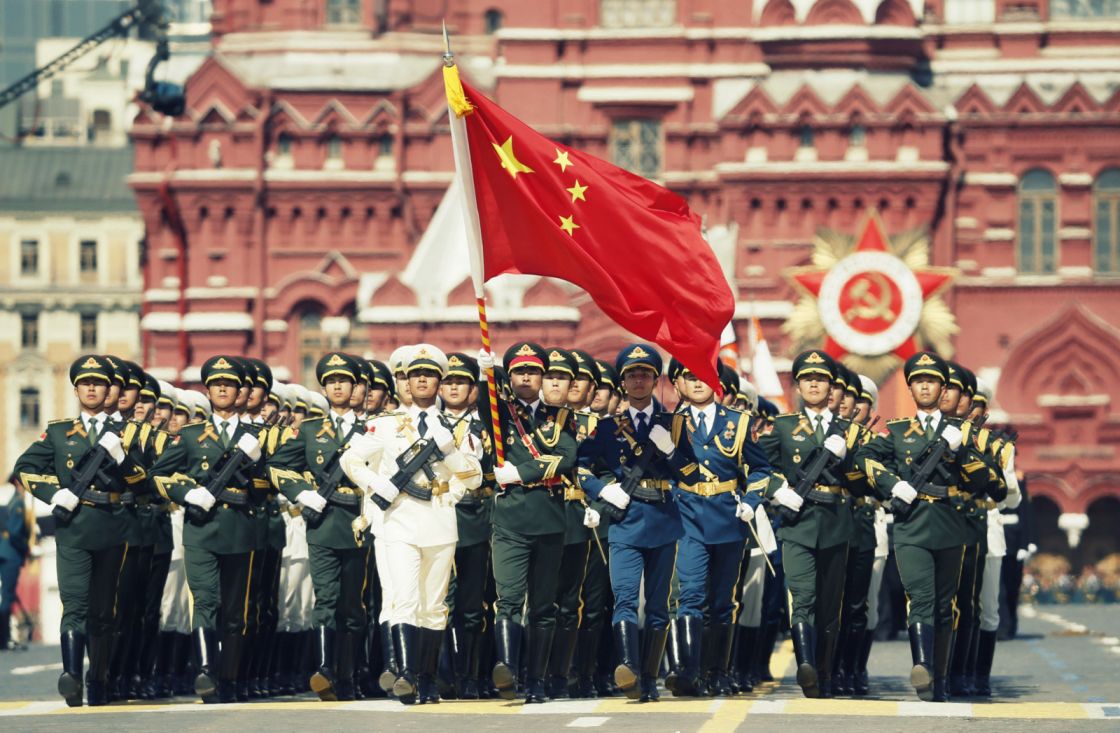 البنتاغون: موسكو وبكين تخلان بـ«توازن القوى القائم»