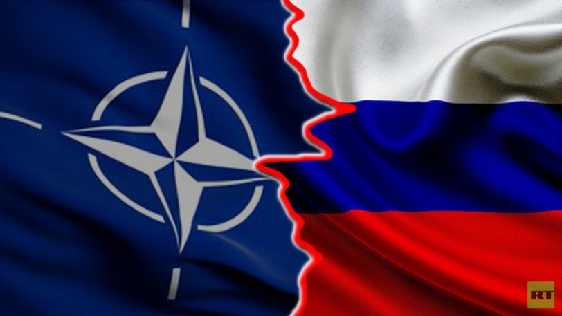 لافروف يؤكد لستولتنبرغ قلق موسكو إزاء تعزيز تواجد الناتو عند حدود روسيا