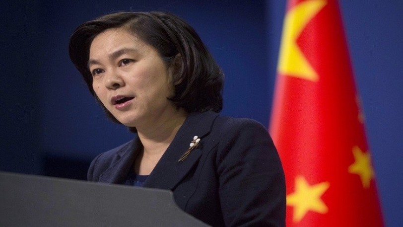 بكين: لن نسمح بالمساومة على مبدأ &quot;الصين واحدة&quot;