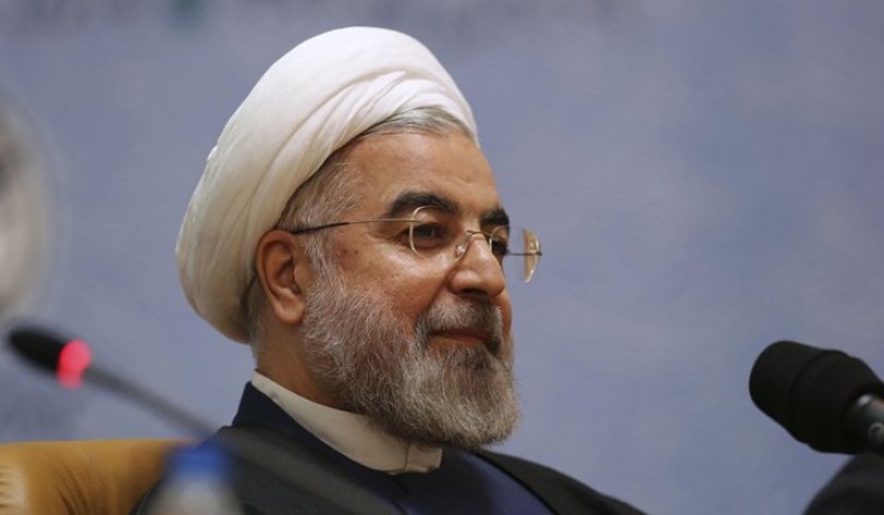 روحاني: التقدم في الجولة الأخيرة من المفاوضات ضئيل جدا