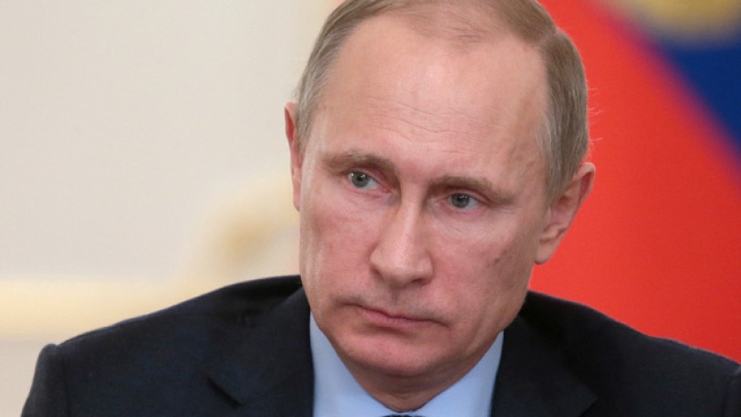 بوتين: موسكو ستعمل كل ما بوسعها لانجاح &quot;جنيف 2&quot;