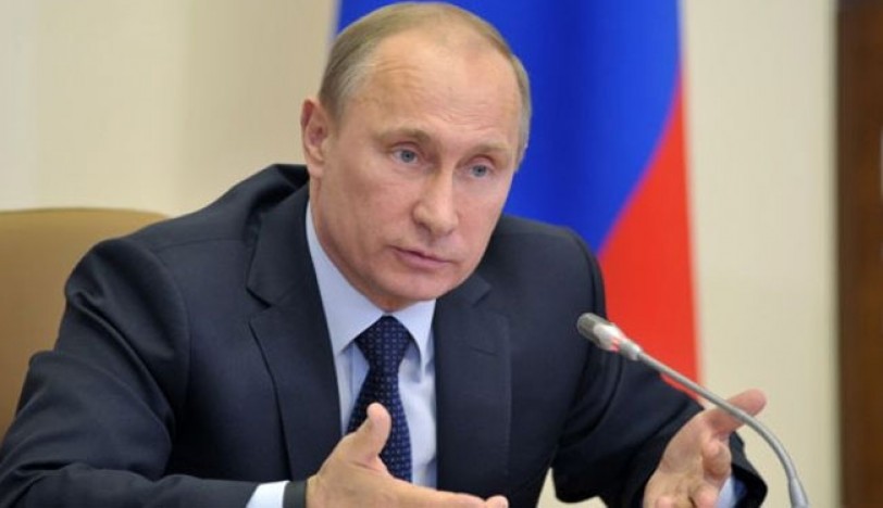 بوتين: روسيا ساعدت في المحافظة على سورية كدولة