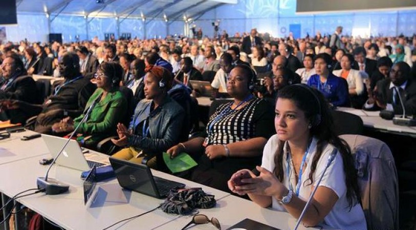 انطلاق مؤتمر التغيّر المناخي في البيرو بمشاركة 190 دولة