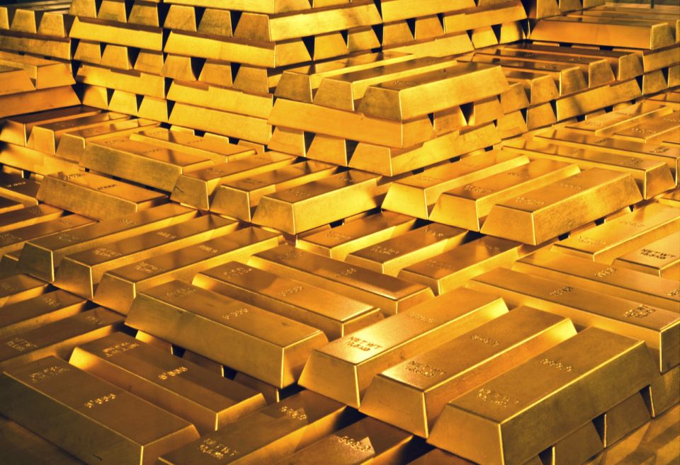الروبل الروسي والذهب يسجلان أعلى مستوياتهما