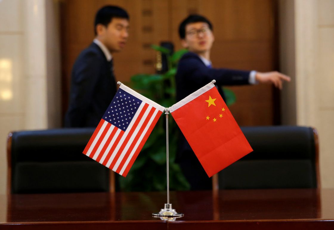 واشنطن- بكين: الاتفاق على وضع آلية لتسوية تجارية