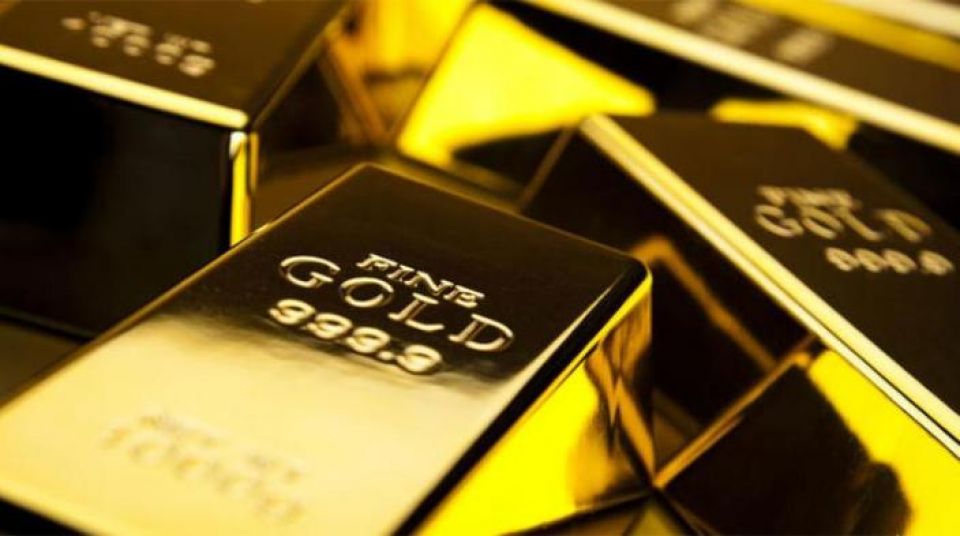 توقعات بارتفاع الطلب على الذهب