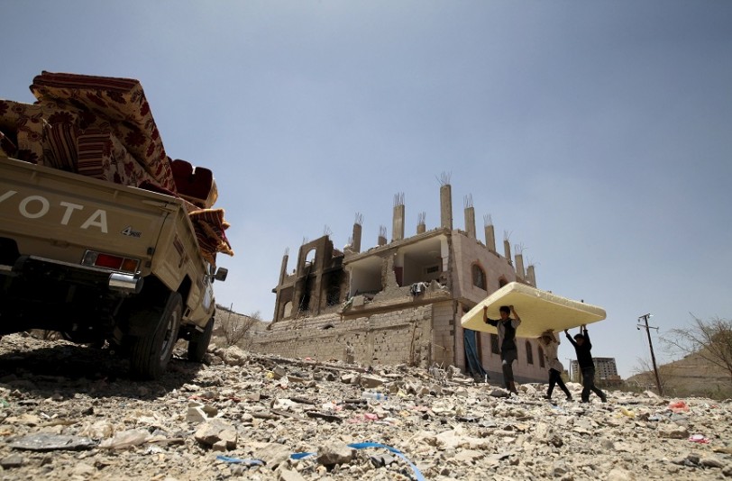 تعديلات على المبادرة الدولية لحل الأزمة اليمنية