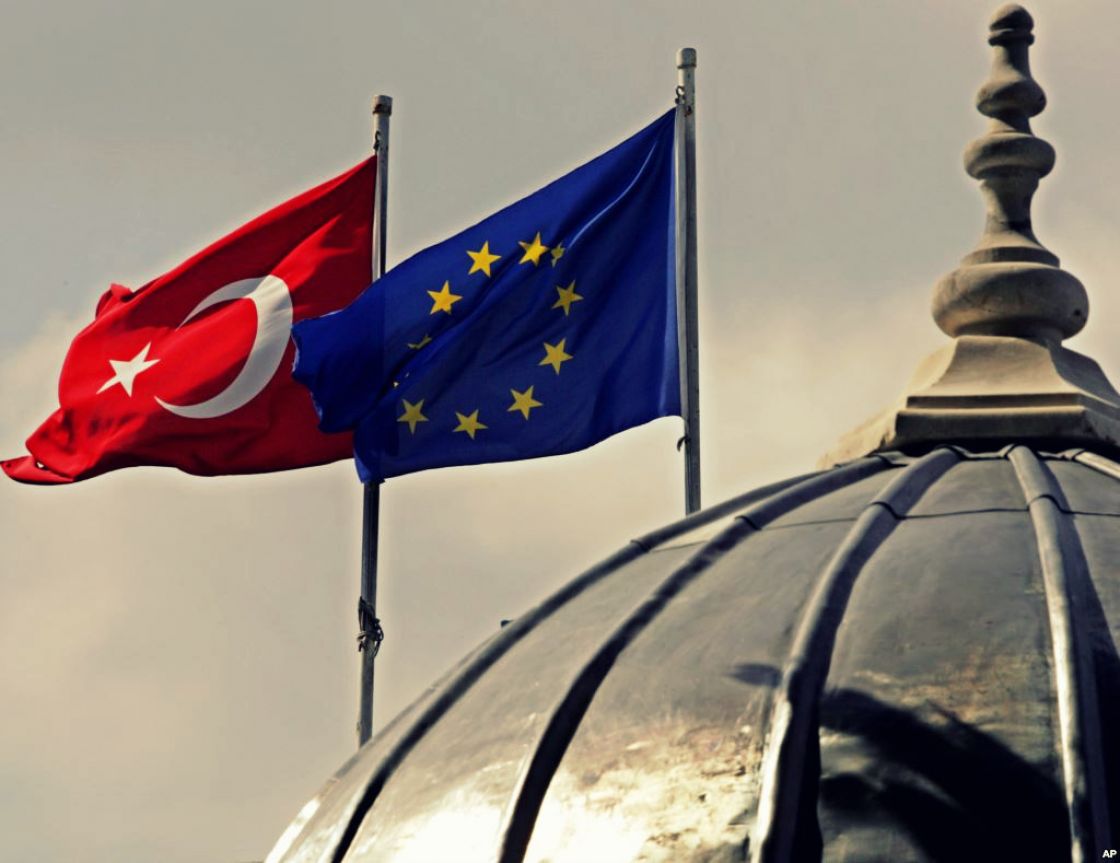 أنقرة: استوفينا كل شروط «الأوروبي»
