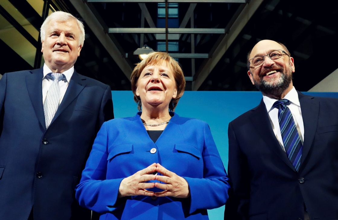 المشهد السياسي الألماني| إعادة إنتاج الفشل